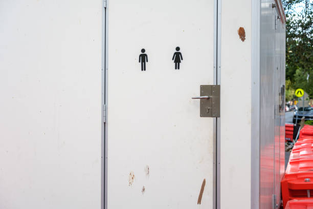 Best Porta potty delivery and setup  in Cottonwood, AZ
